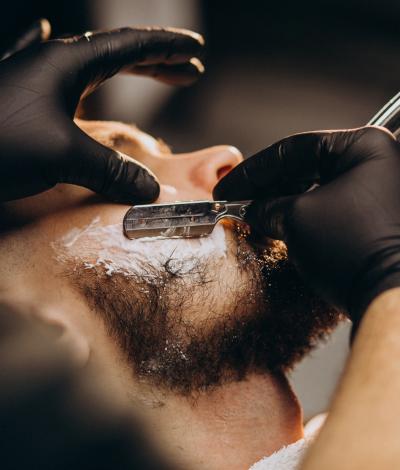 Barber 