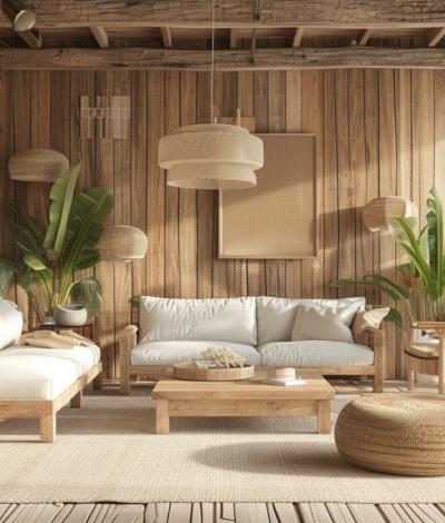 Lounge Area