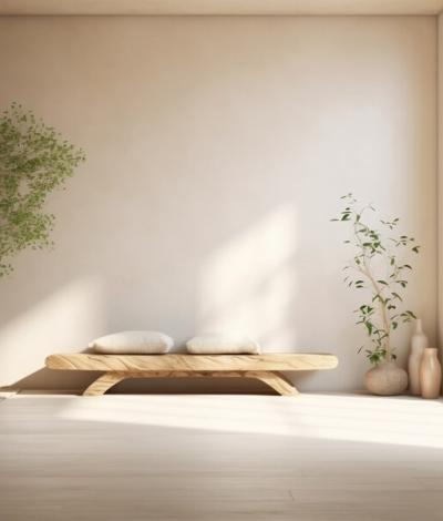 Workshop Space